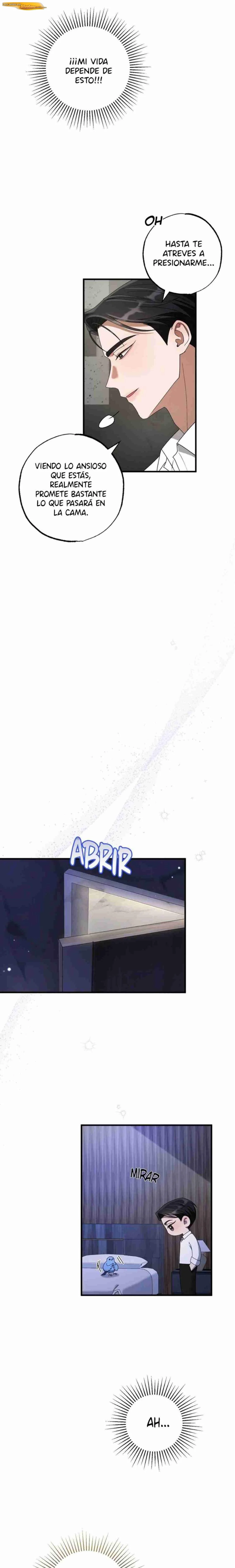 Robar huevos Capítulo 06 - página 2