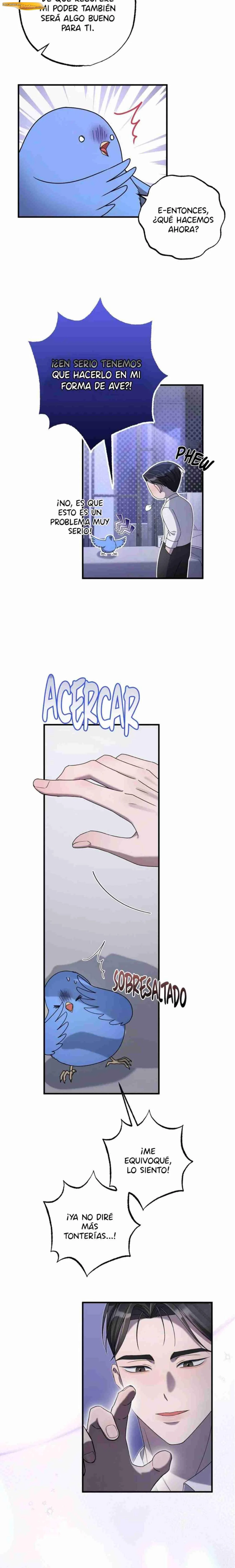 Robar huevos Capítulo 06 - página 4