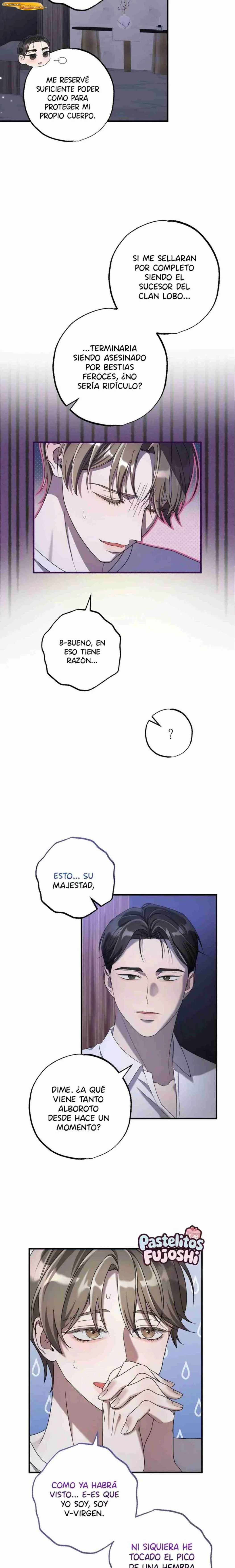 Robar huevos Capítulo 06 - página 8