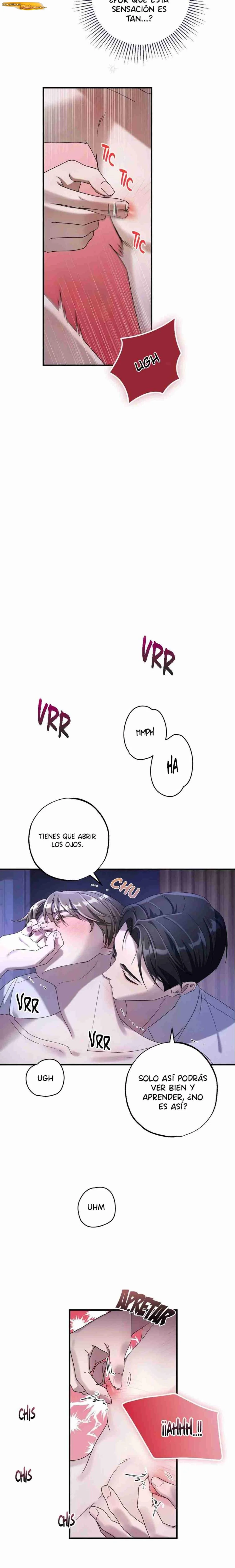 Robar huevos Capítulo 06 - página 16
