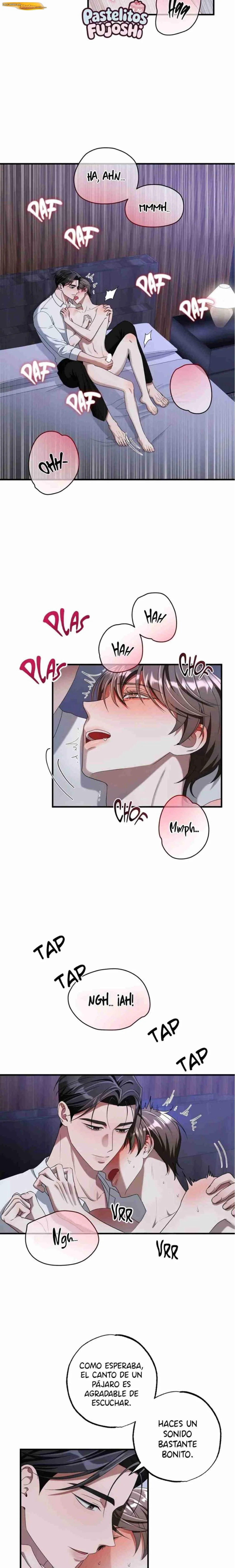 Robar huevos Capítulo 07 - página 2
