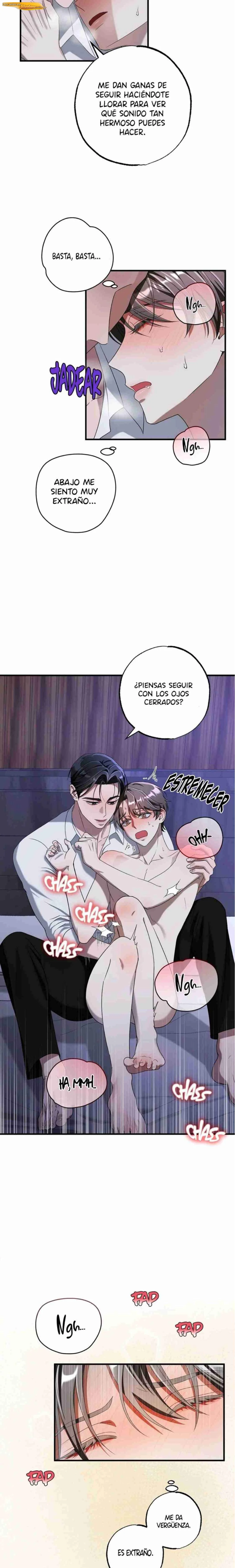 Robar huevos Capítulo 07 - página 3