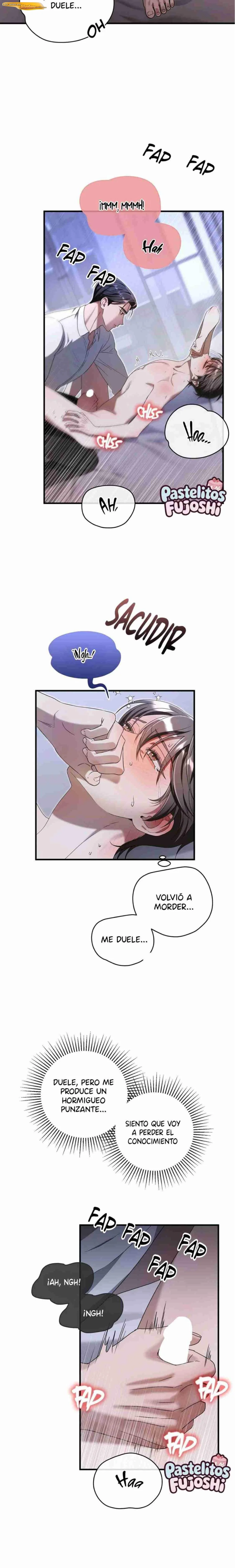 Robar huevos Capítulo 07 - página 7