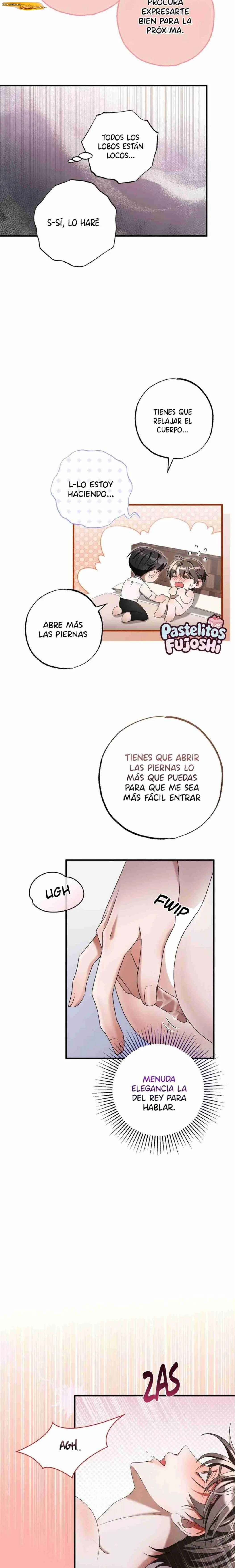 Robar huevos Capítulo 07 - página 12