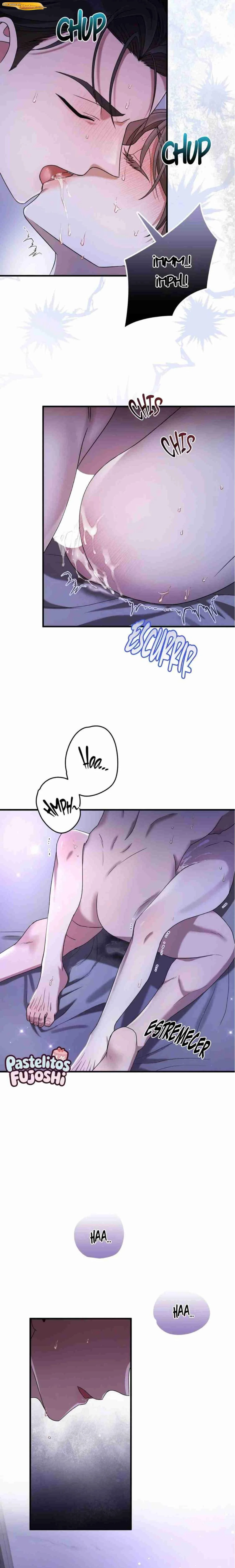 Robar huevos Capítulo 08 - página 6