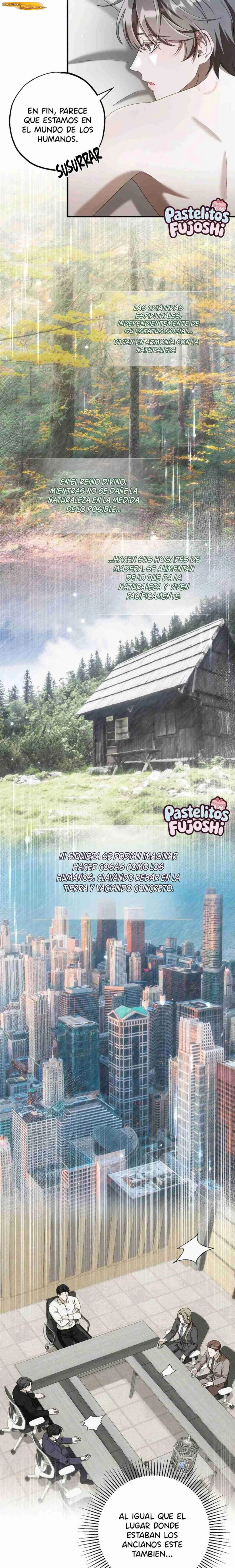 Robar huevos Capítulo 08 - página 16