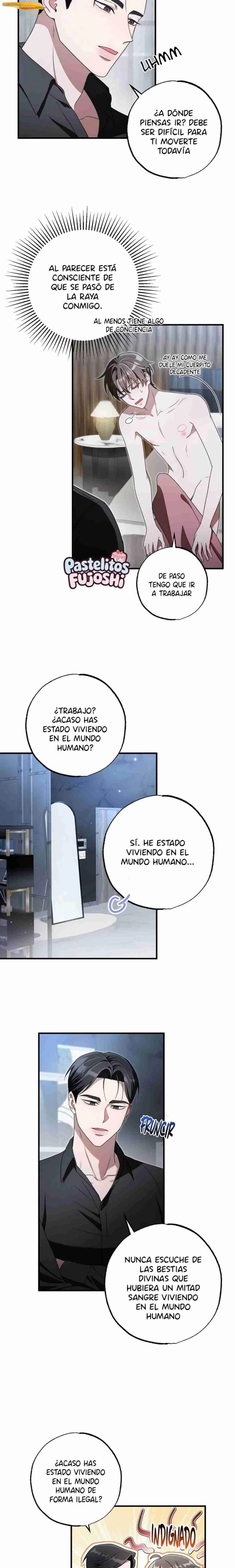 Robar huevos Capítulo 09 - página 3