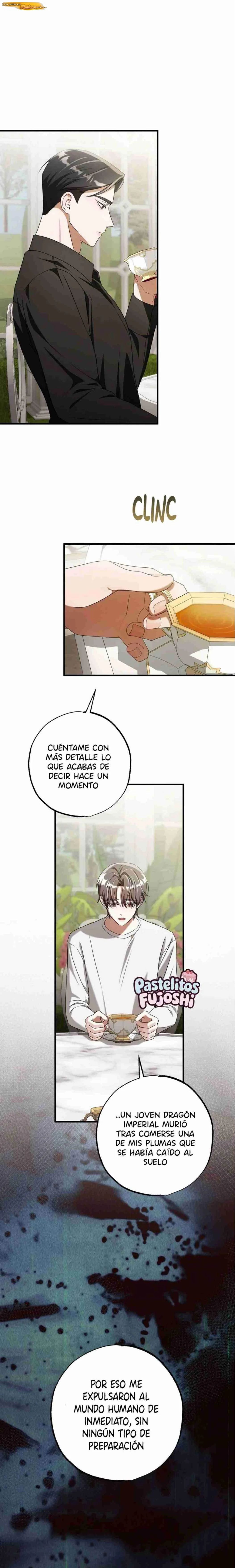 Robar huevos Capítulo 09 - página 7