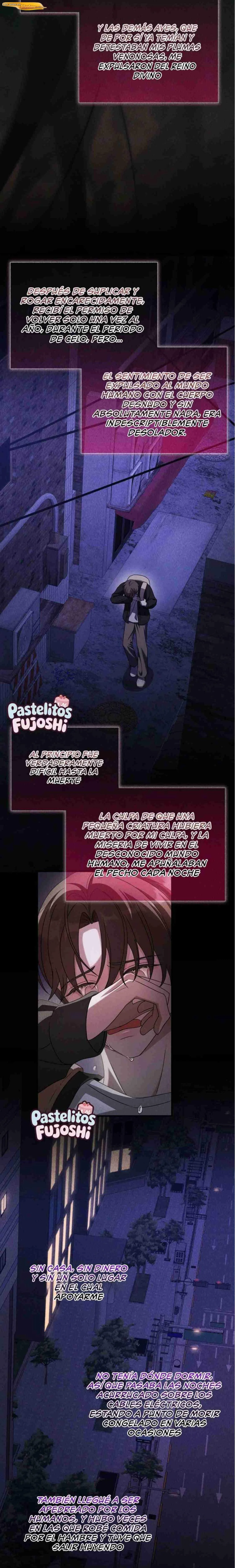 Robar huevos Capítulo 09 - página 11