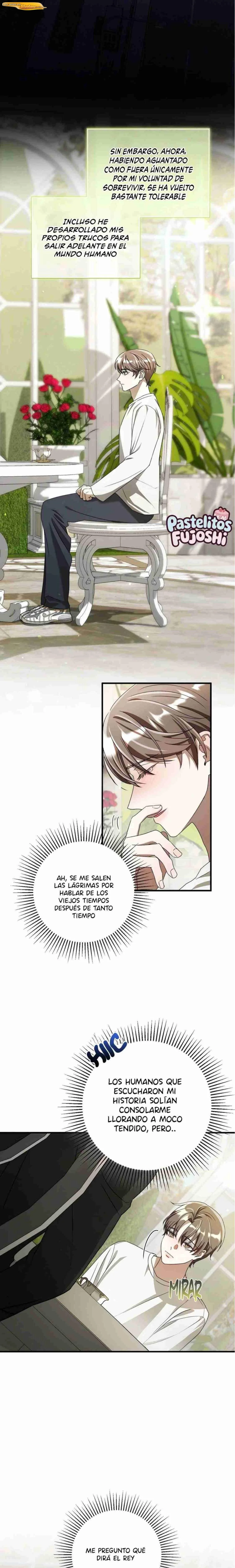 Robar huevos Capítulo 09 - página 12