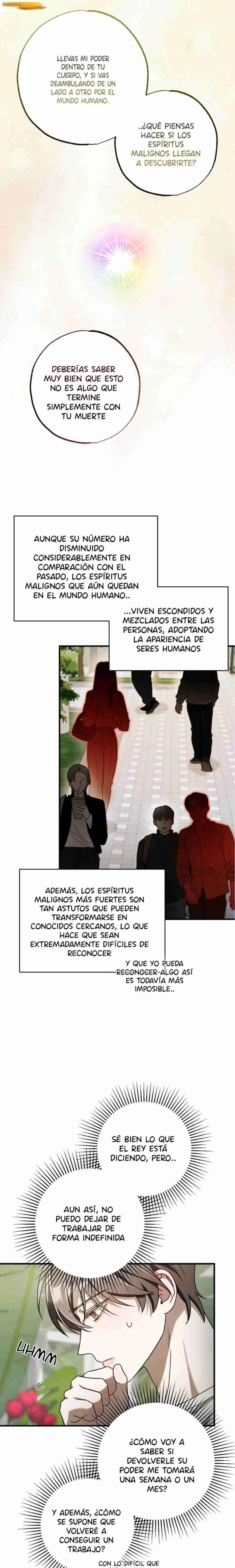 Robar huevos Capítulo 09 - página 18
