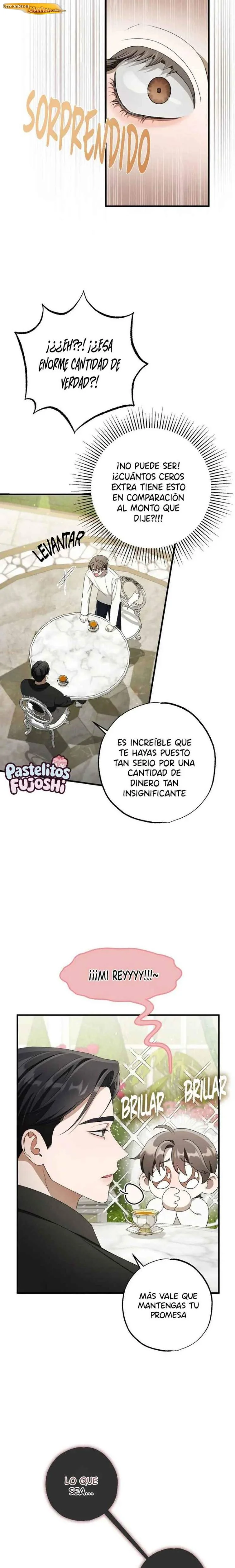Robar huevos Capítulo 10 - página 6
