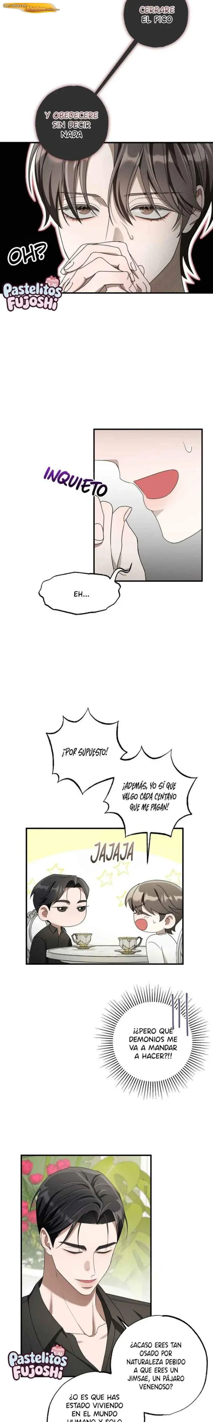 Robar huevos Capítulo 10 - página 7