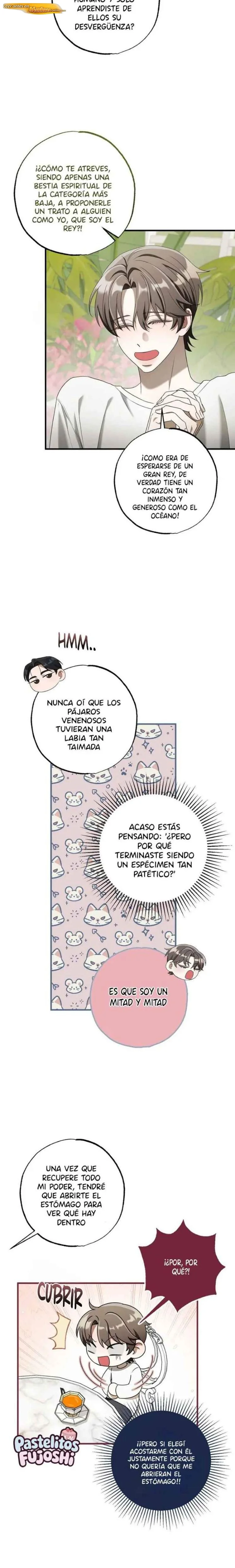 Robar huevos Capítulo 10 - página 8