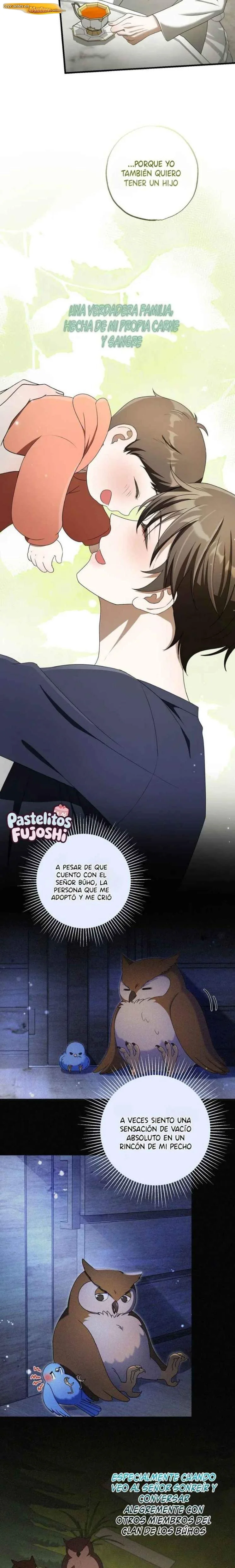 Robar huevos Capítulo 10 - página 12