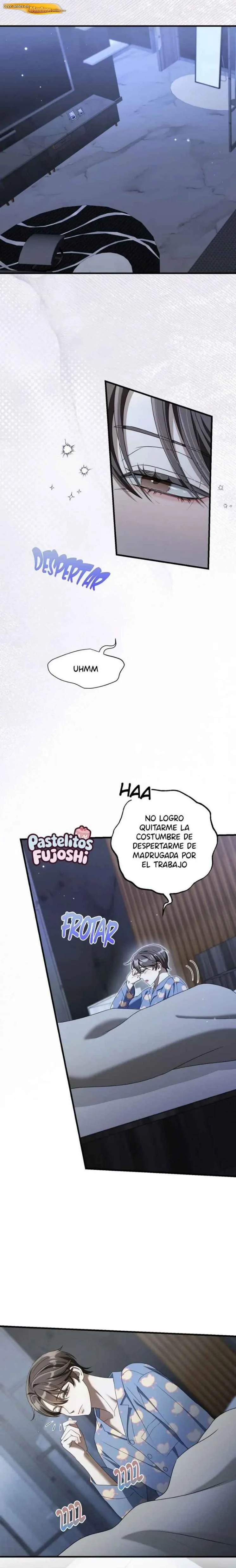 Robar huevos Capítulo 10 - página 16