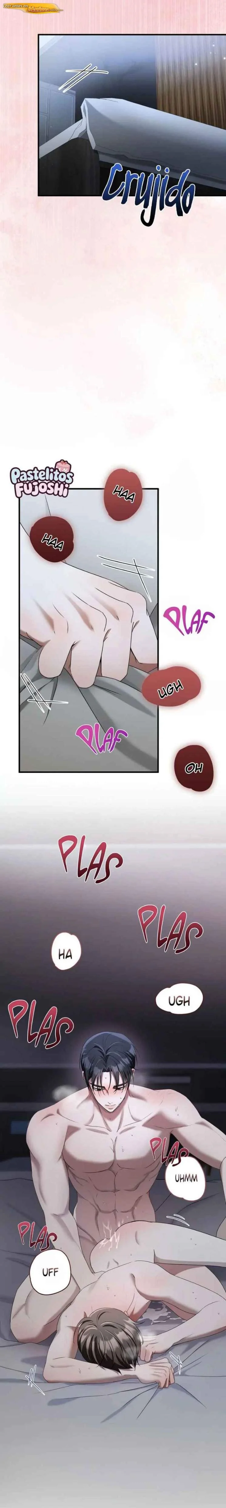 Robar huevos Capítulo 10 - página 21