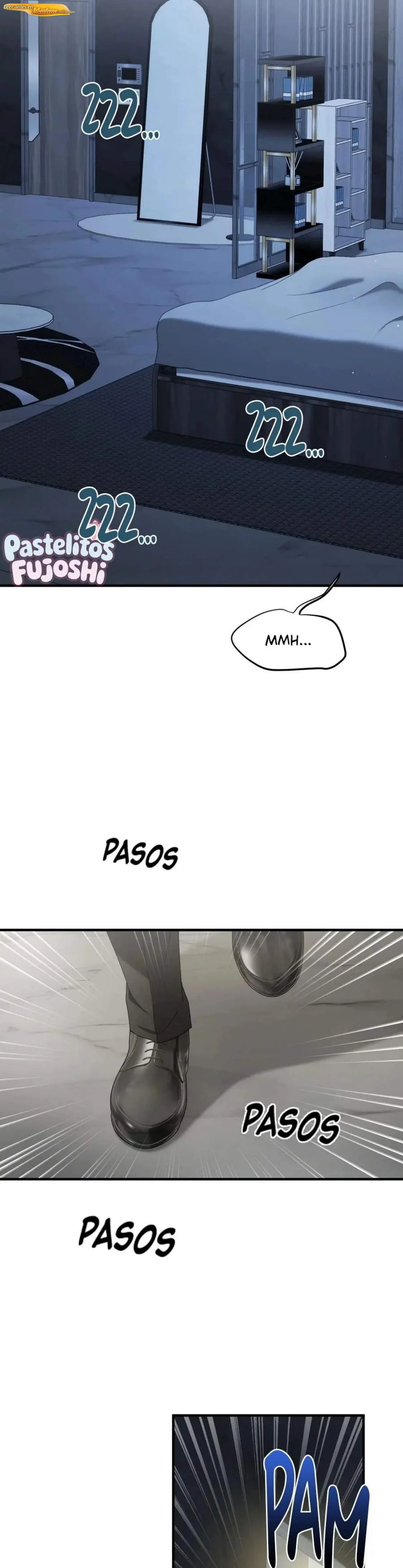 Robar huevos Capítulo 11 - página 2