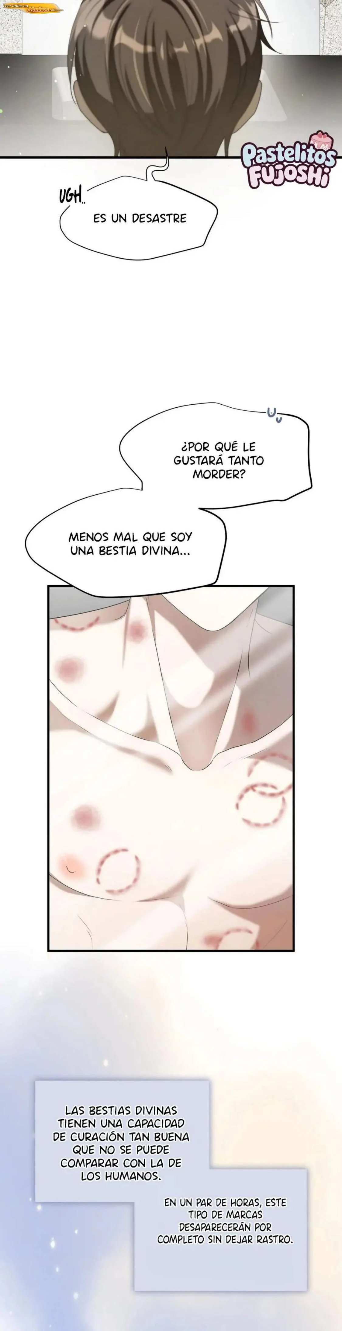 Robar huevos Capítulo 11 - página 9