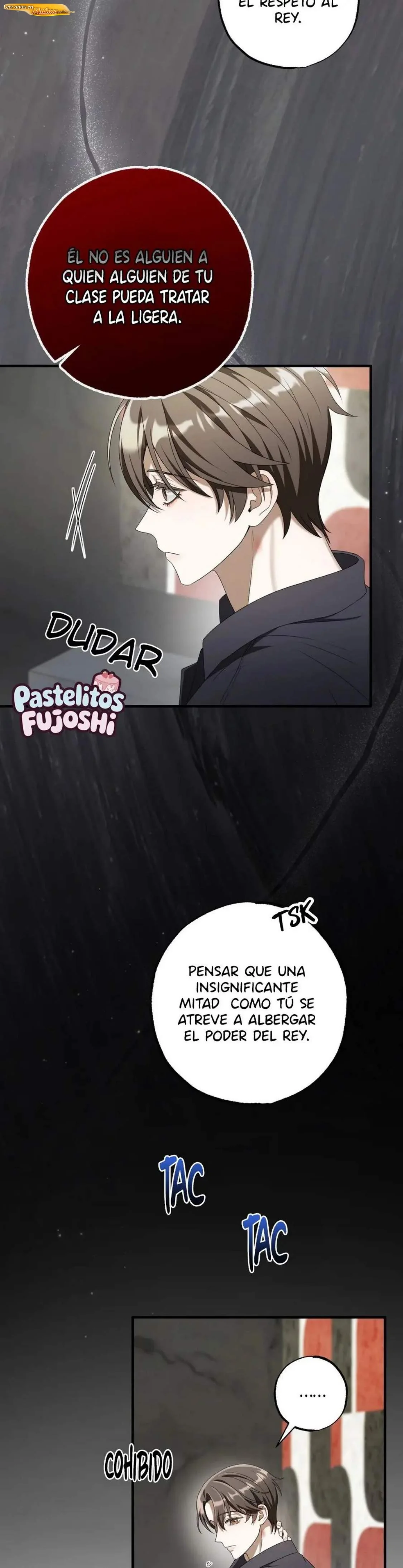 Robar huevos Capítulo 11 - página 13