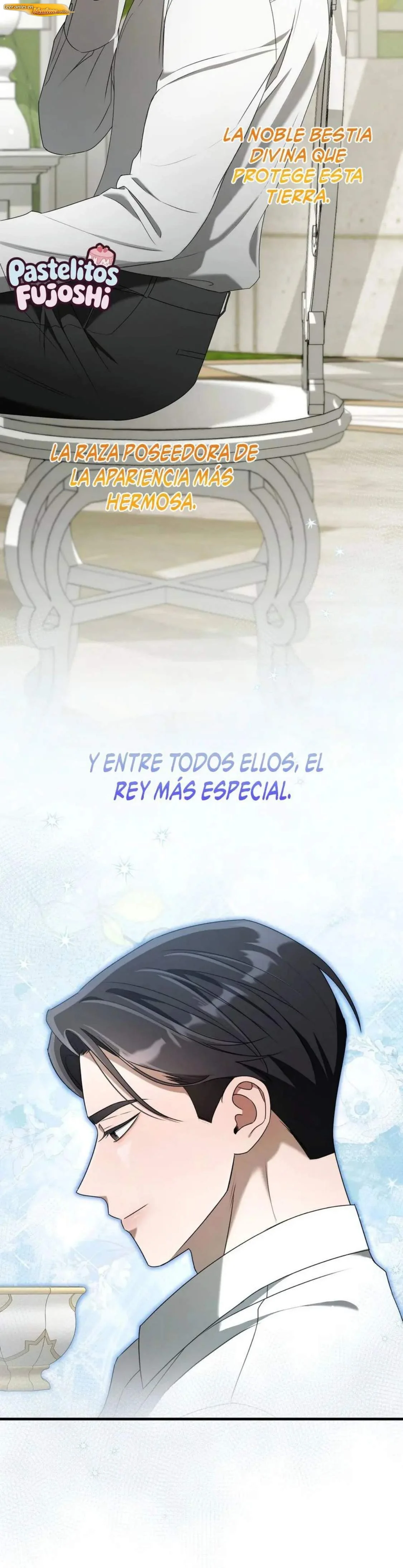 Robar huevos Capítulo 11 - página 22