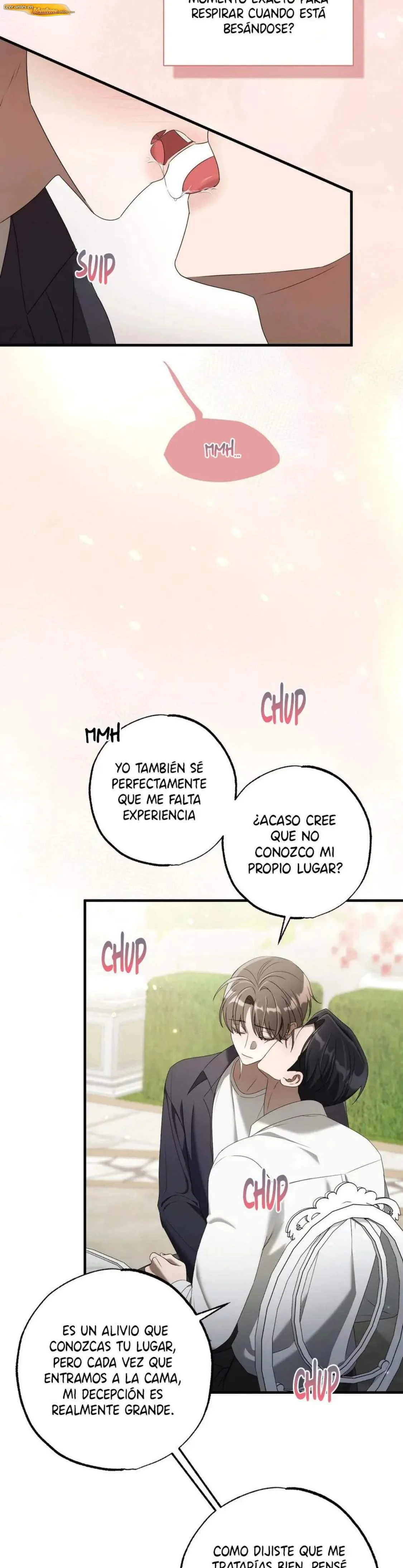 Robar huevos Capítulo 11 - página 30