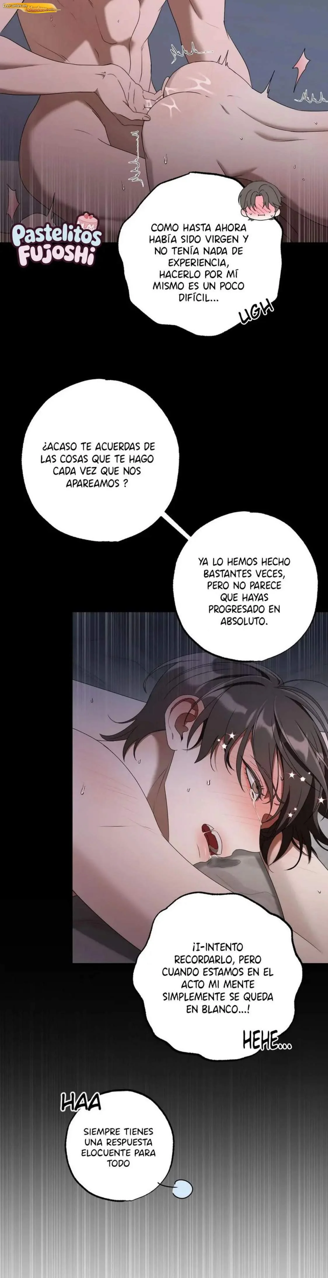 Robar huevos Capítulo 11 - página 32