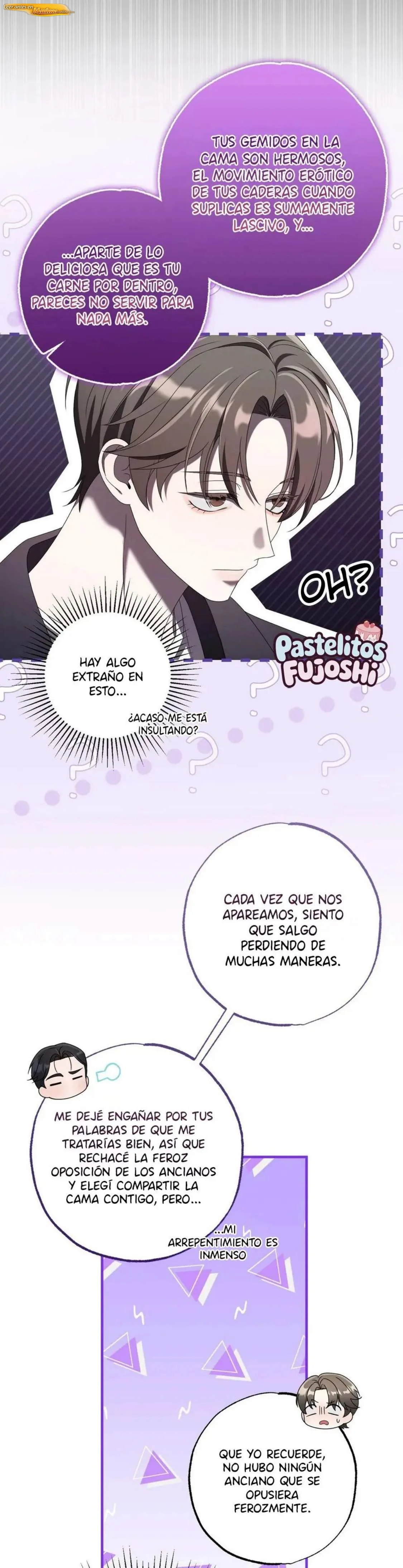 Robar huevos Capítulo 11 - página 33