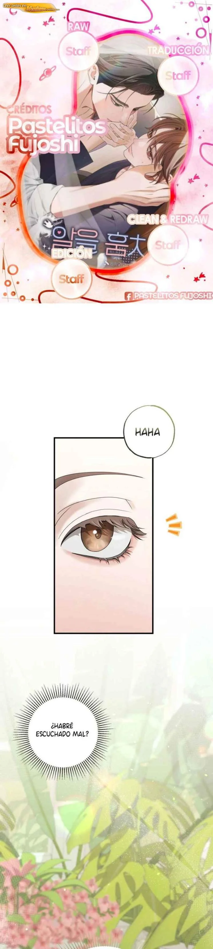 Robar huevos Capítulo 12 - página 1