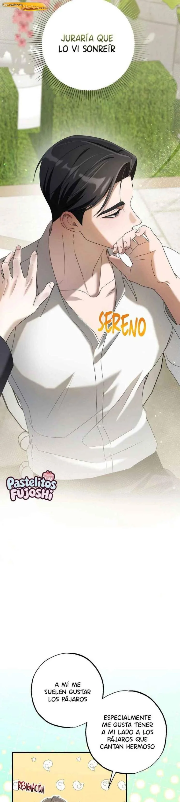 Robar huevos Capítulo 12 - página 2