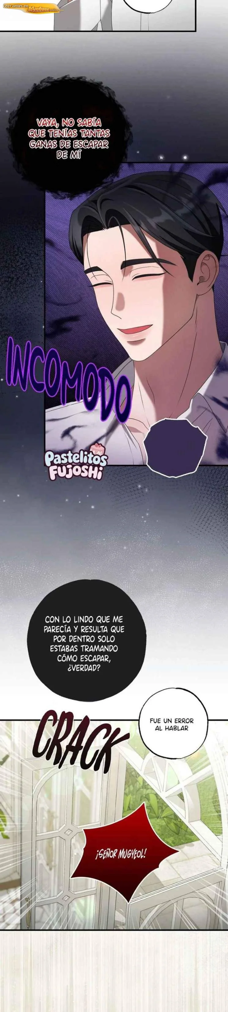 Robar huevos Capítulo 12 - página 14