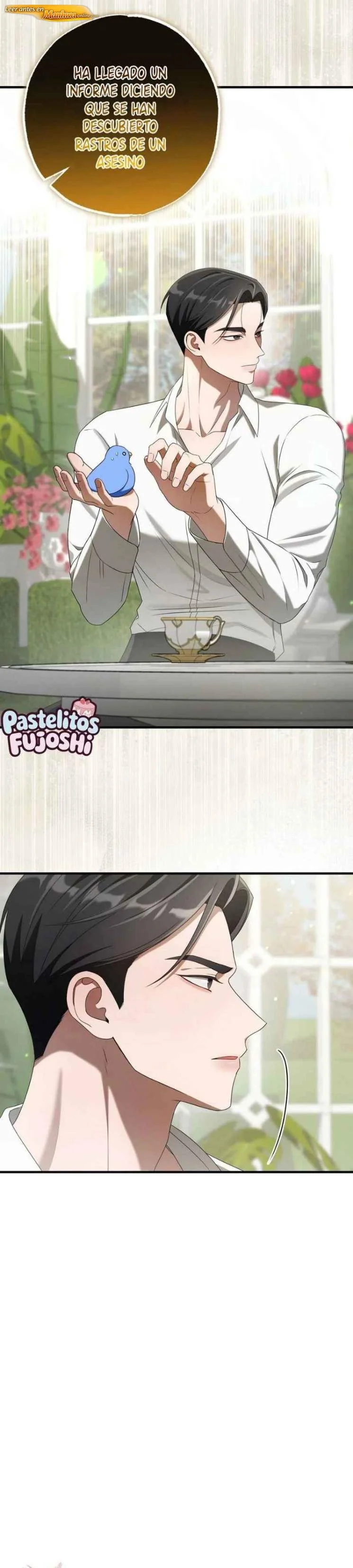 Robar huevos Capítulo 12 - página 15