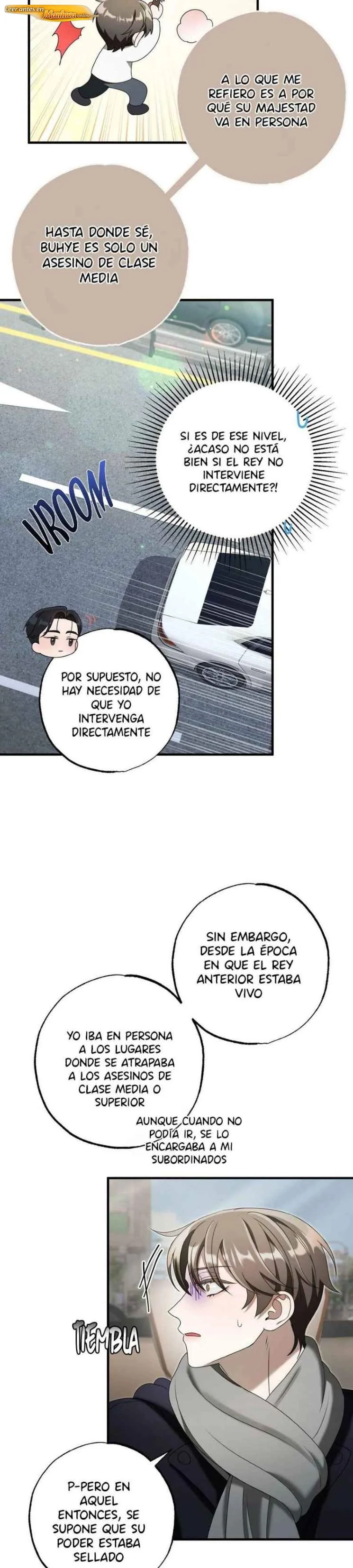 Robar huevos Capítulo 12 - página 27