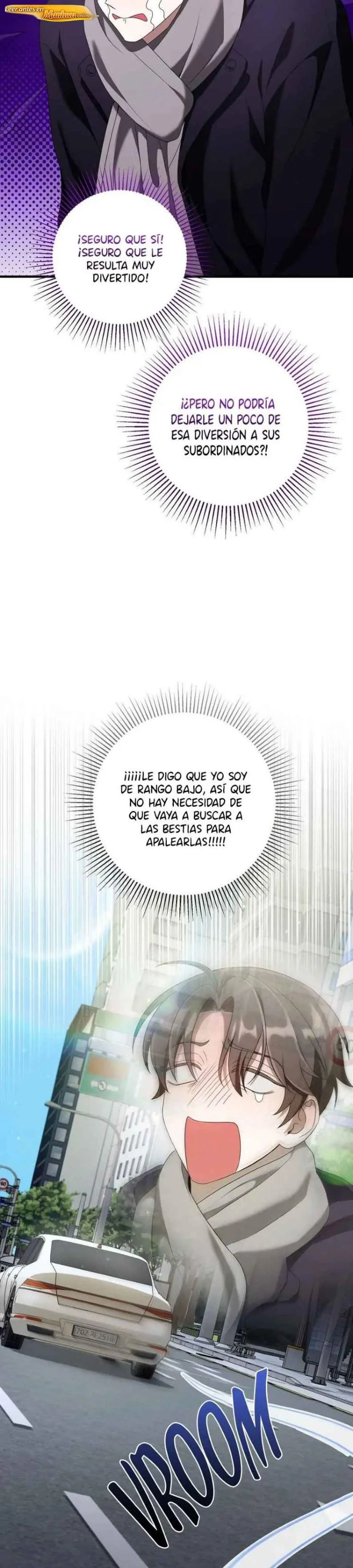 Robar huevos Capítulo 13 - página 5
