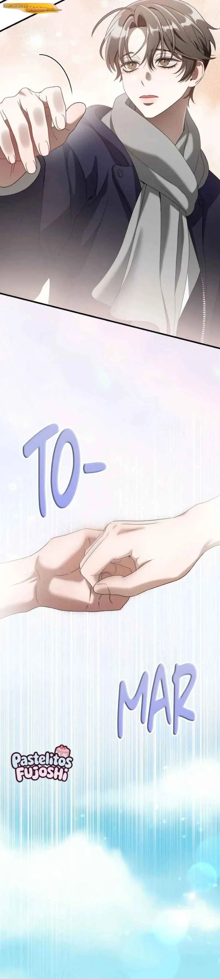 Robar huevos Capítulo 13 - página 13