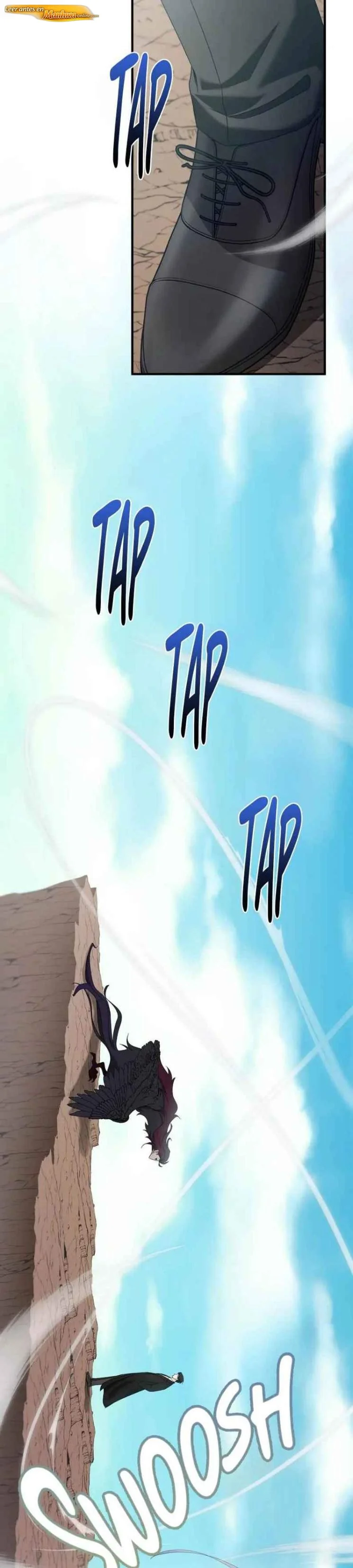 Robar huevos Capítulo 13 - página 20