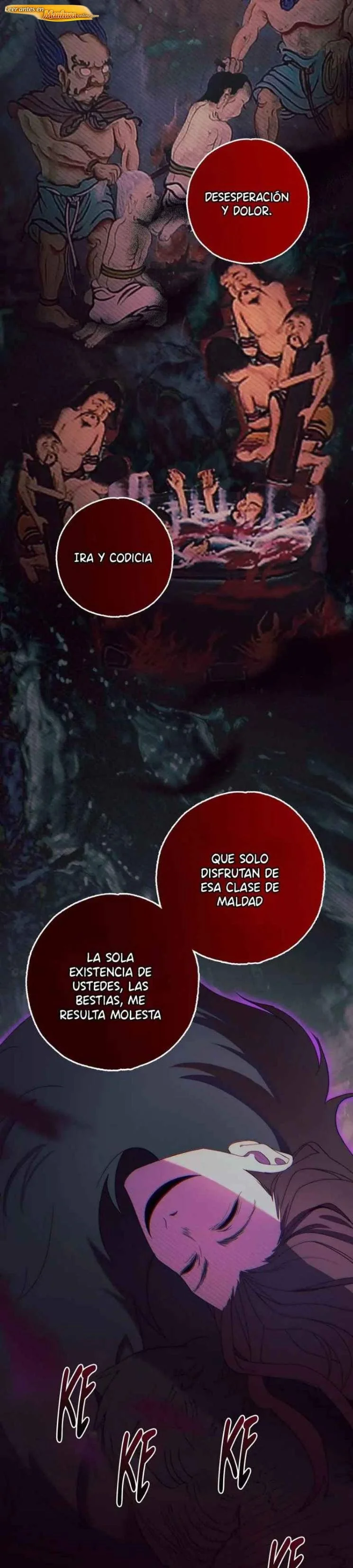 Robar huevos Capítulo 13 - página 24