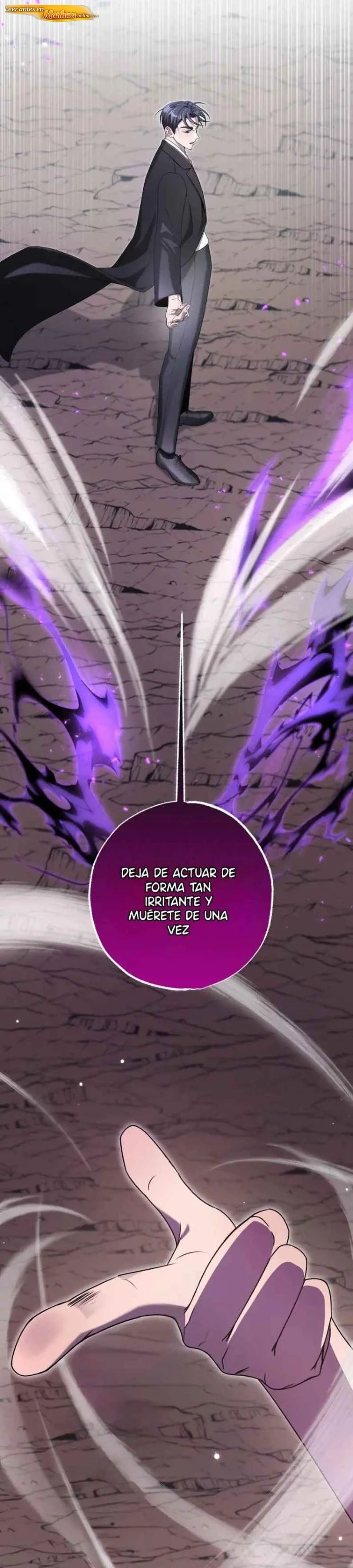 Robar huevos Capítulo 13 - página 26