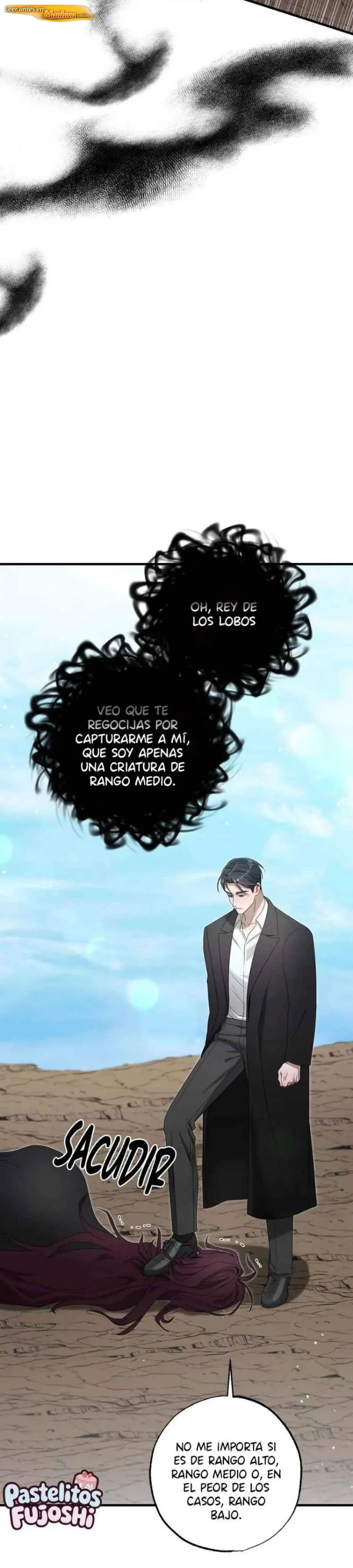Robar huevos Capítulo 13 - página 29