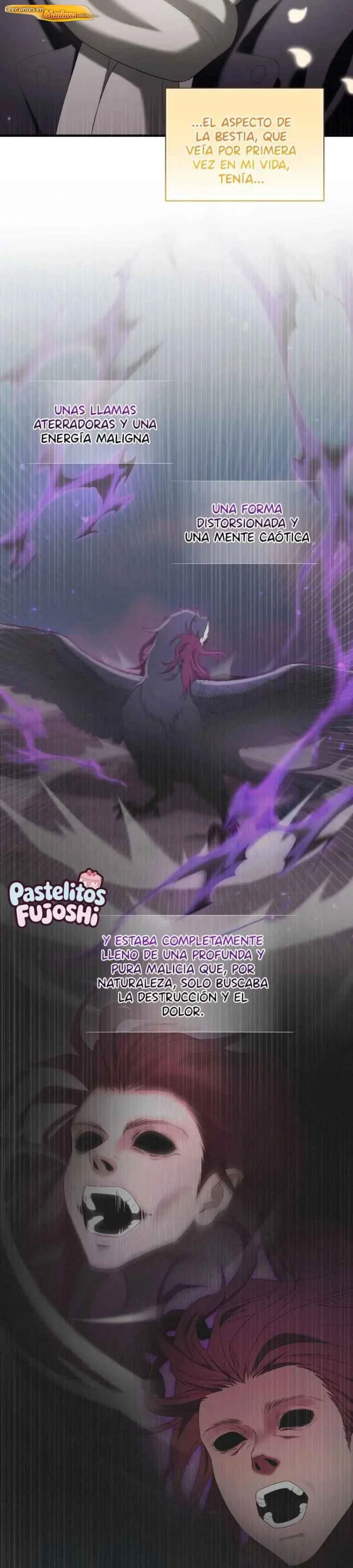 Robar huevos Capítulo 13 - página 34