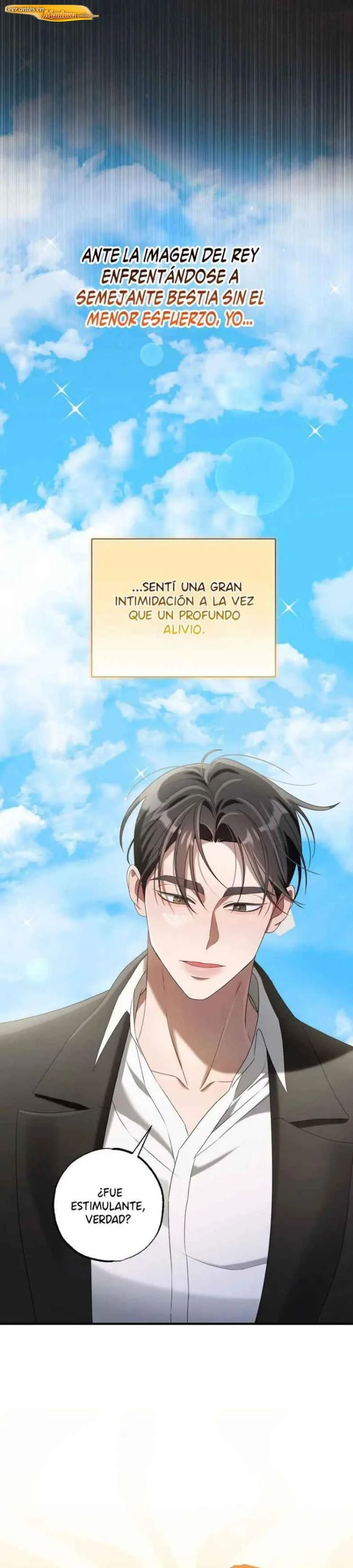 Robar huevos Capítulo 13 - página 35