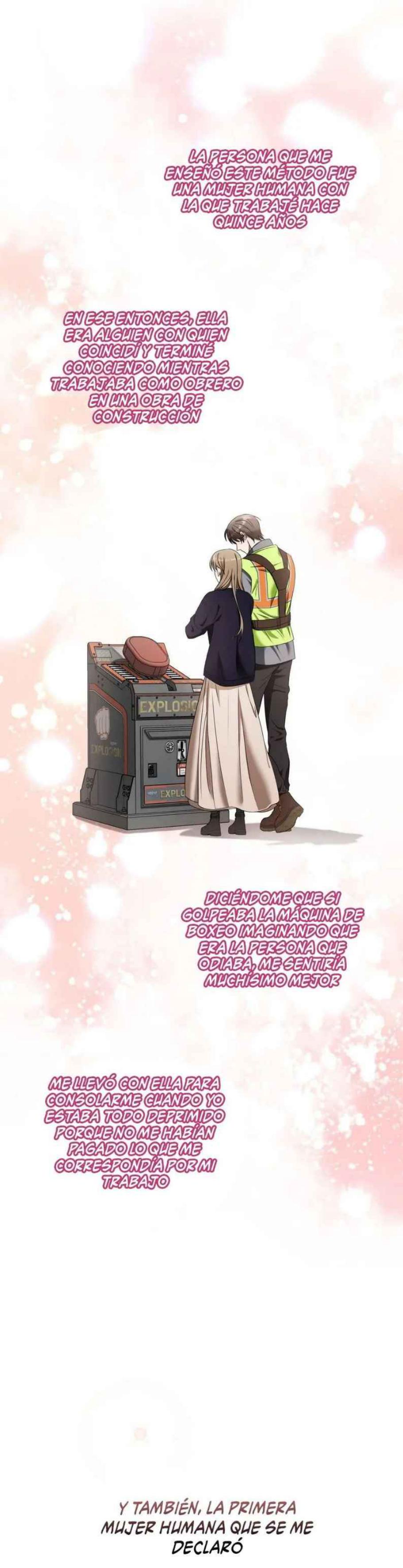 Robar huevos Capítulo 14 - página 13