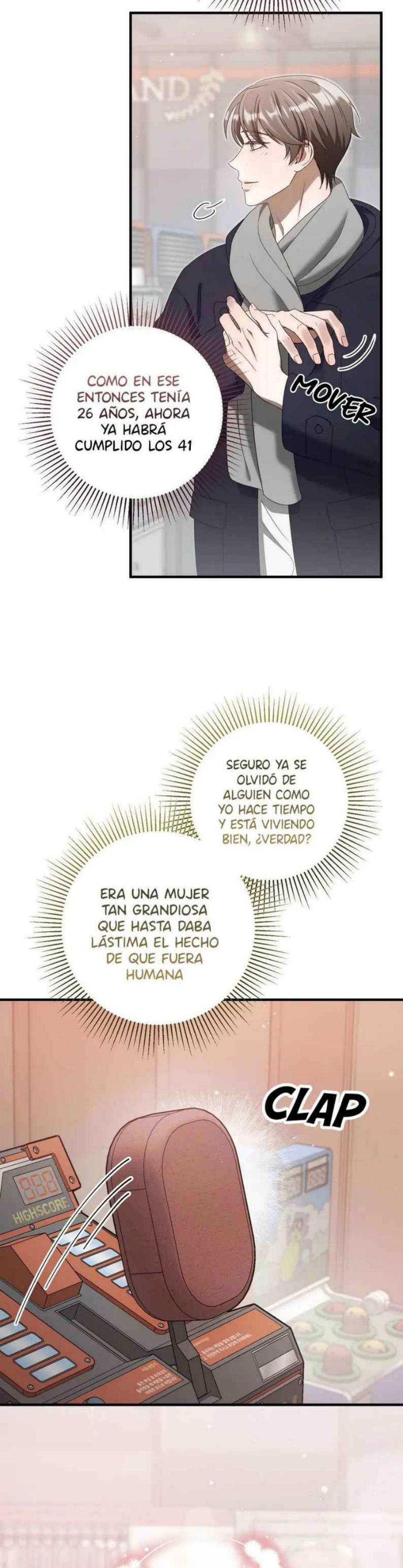 Robar huevos Capítulo 14 - página 15