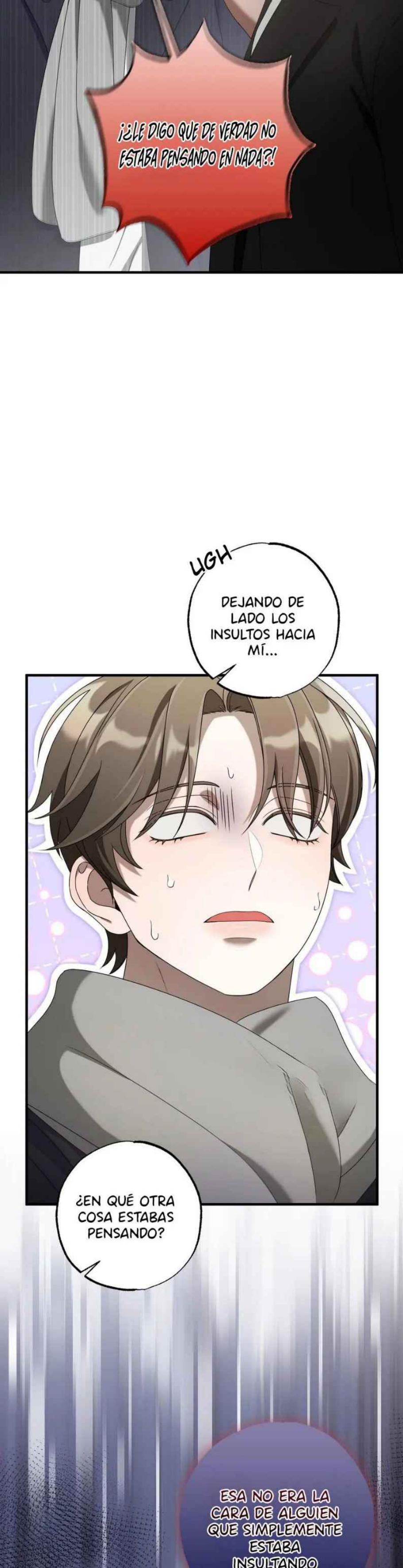 Robar huevos Capítulo 14 - página 22