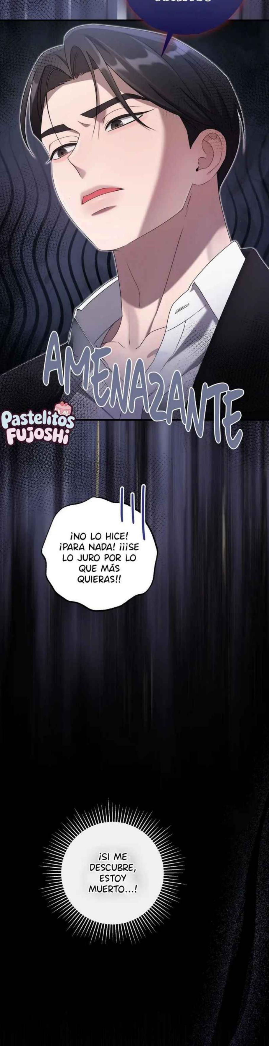 Robar huevos Capítulo 14 - página 23