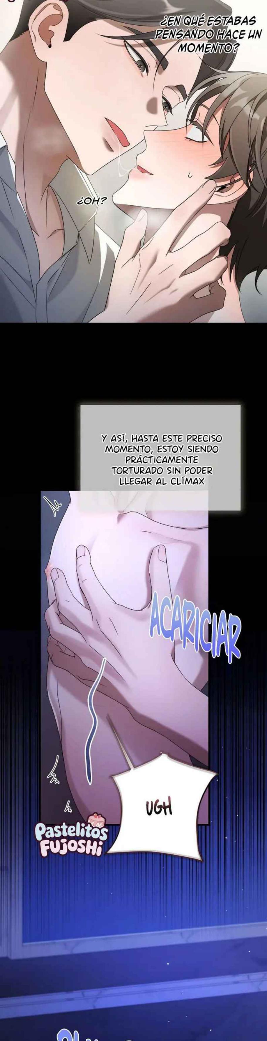 Robar huevos Capítulo 14 - página 27
