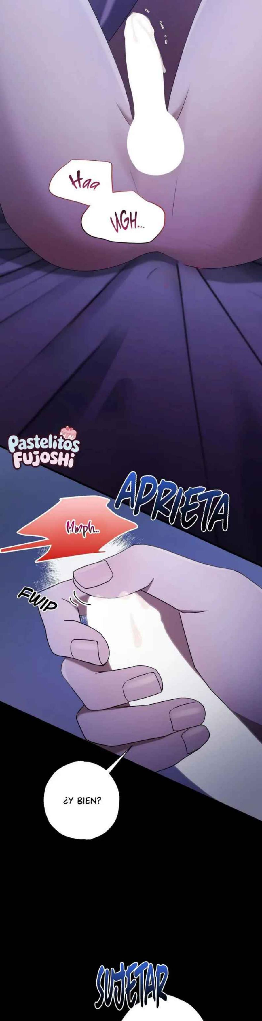 Robar huevos Capítulo 14 - página 30