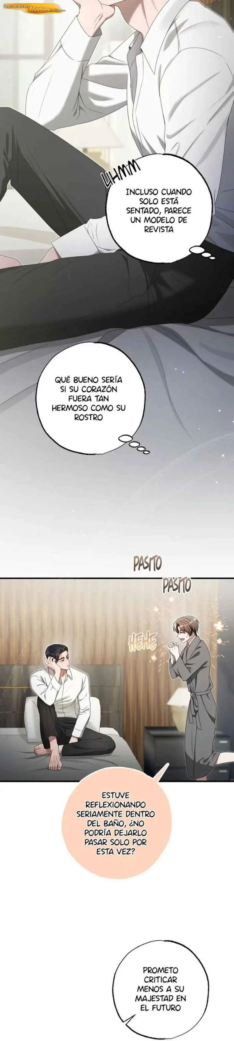 Robar huevos Capítulo 15 - página 6