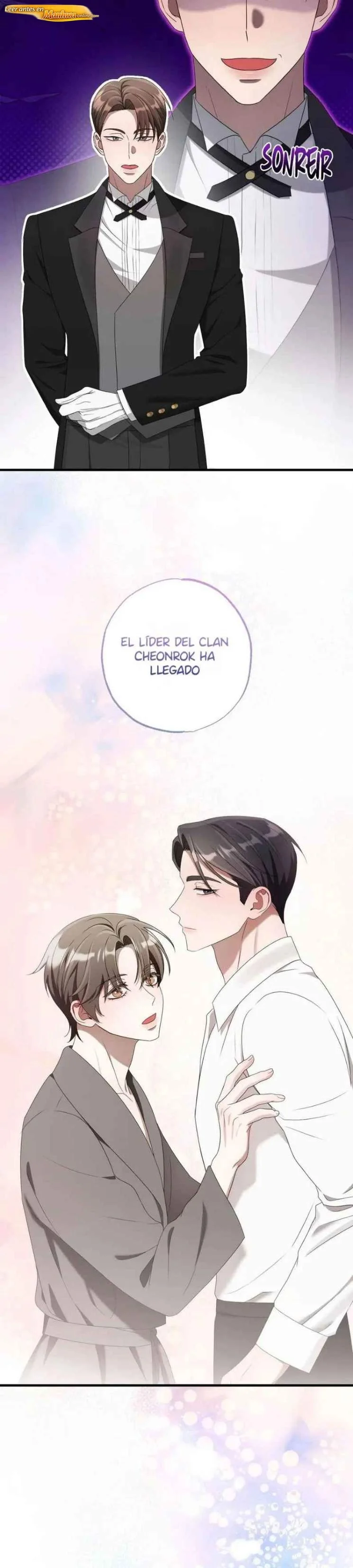 Robar huevos Capítulo 15 - página 13