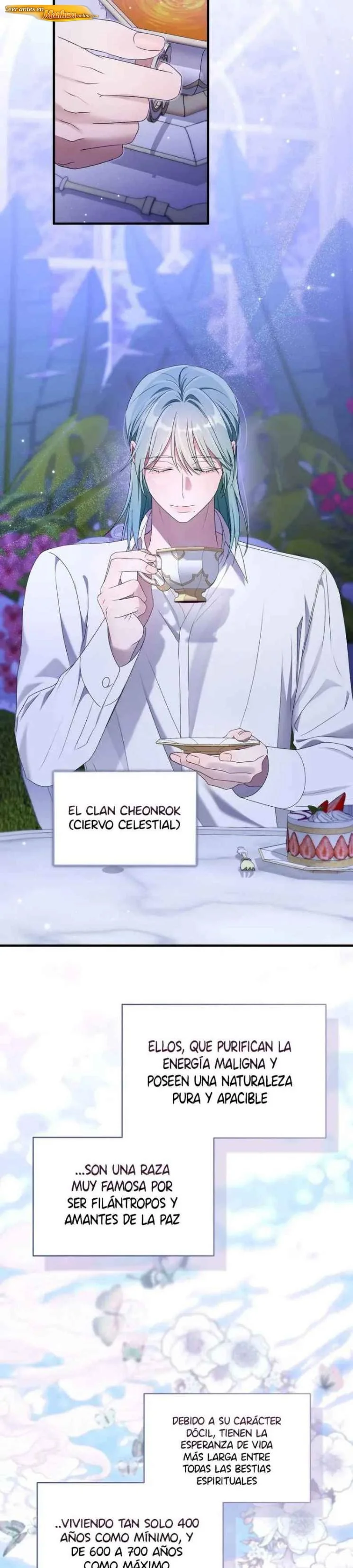 Robar huevos Capítulo 15 - página 15
